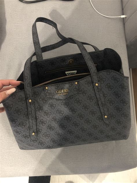 guess tasche ebay